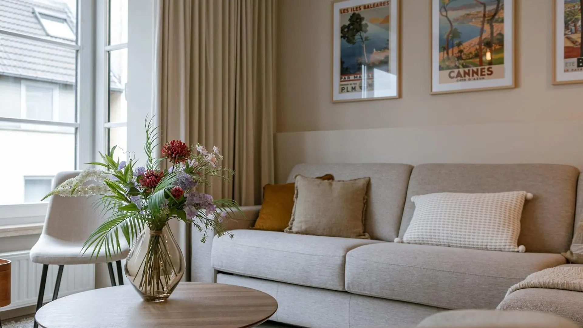 Huswell - Lovely Apartment In The Heart Of Ostend 0*,  Belgium