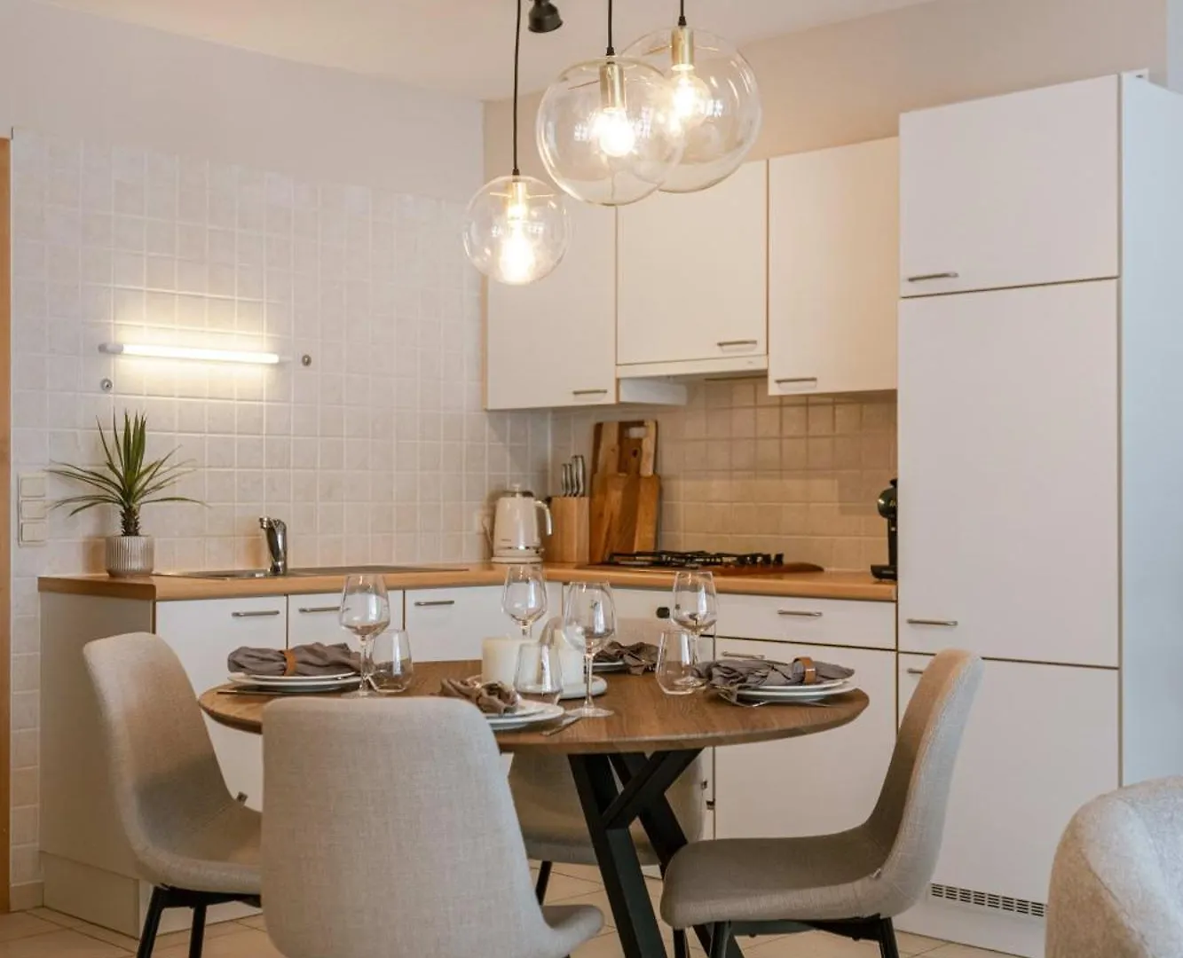 Huswell - Lovely Apartment In The Heart Of Ostend Belgium