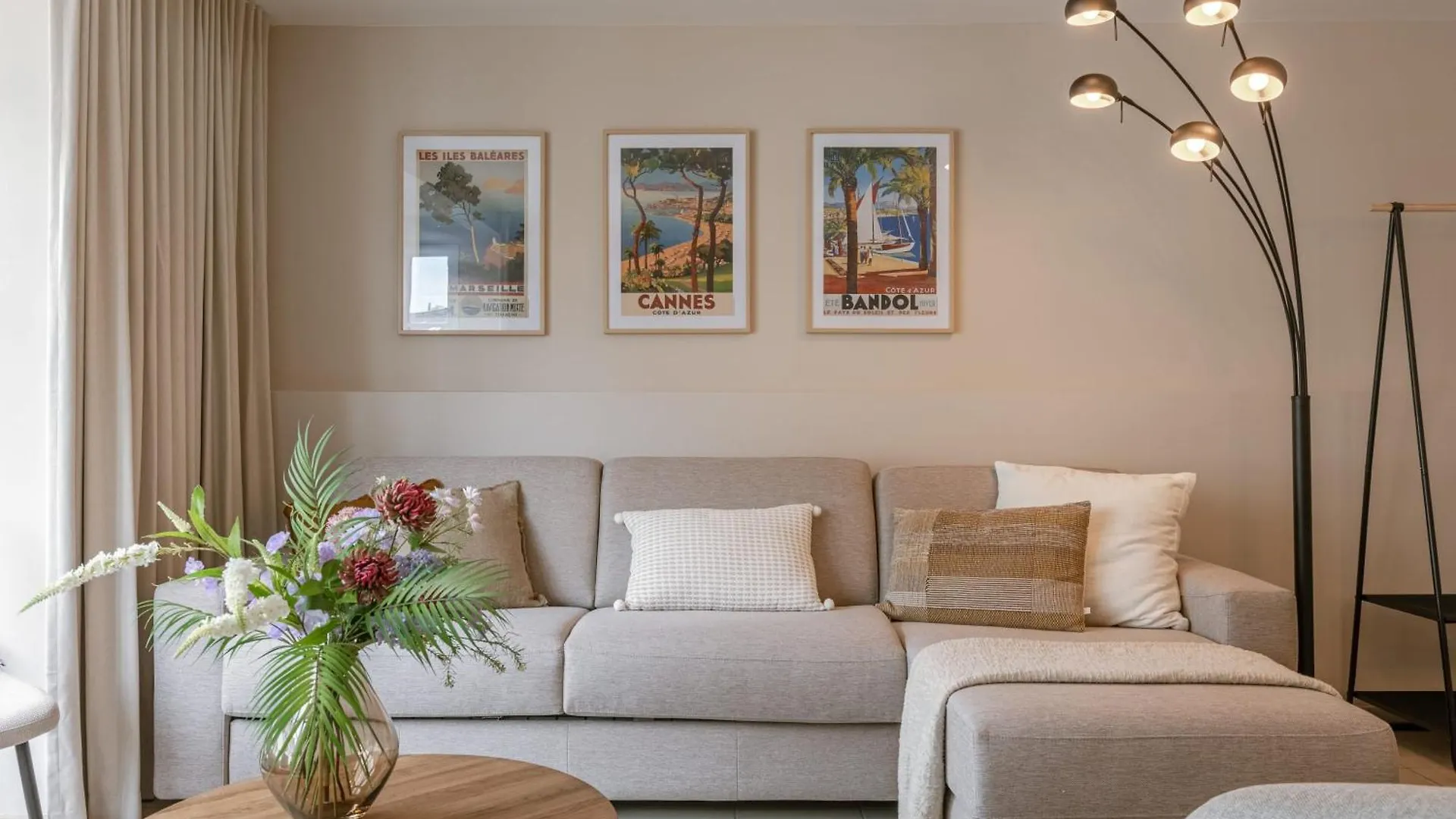Huswell - Lovely Apartment In The Heart Of Ostend Belgium