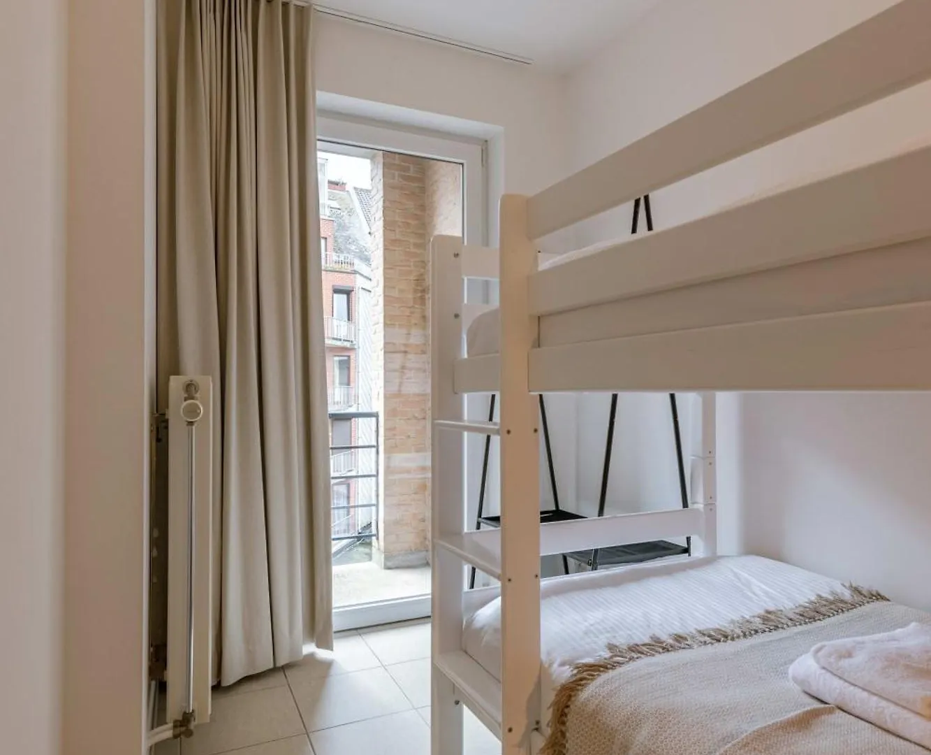 Huswell - Lovely Apartment In The Heart Of Ostend Belgium