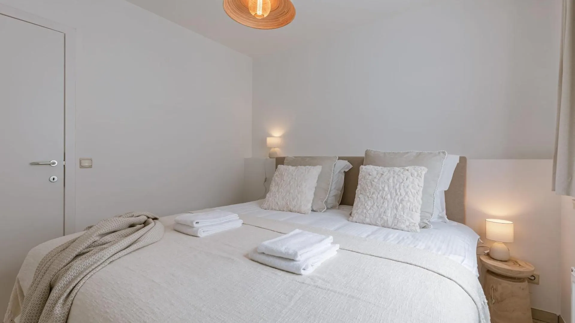 Huswell - Lovely Apartment In The Heart Of Ostend