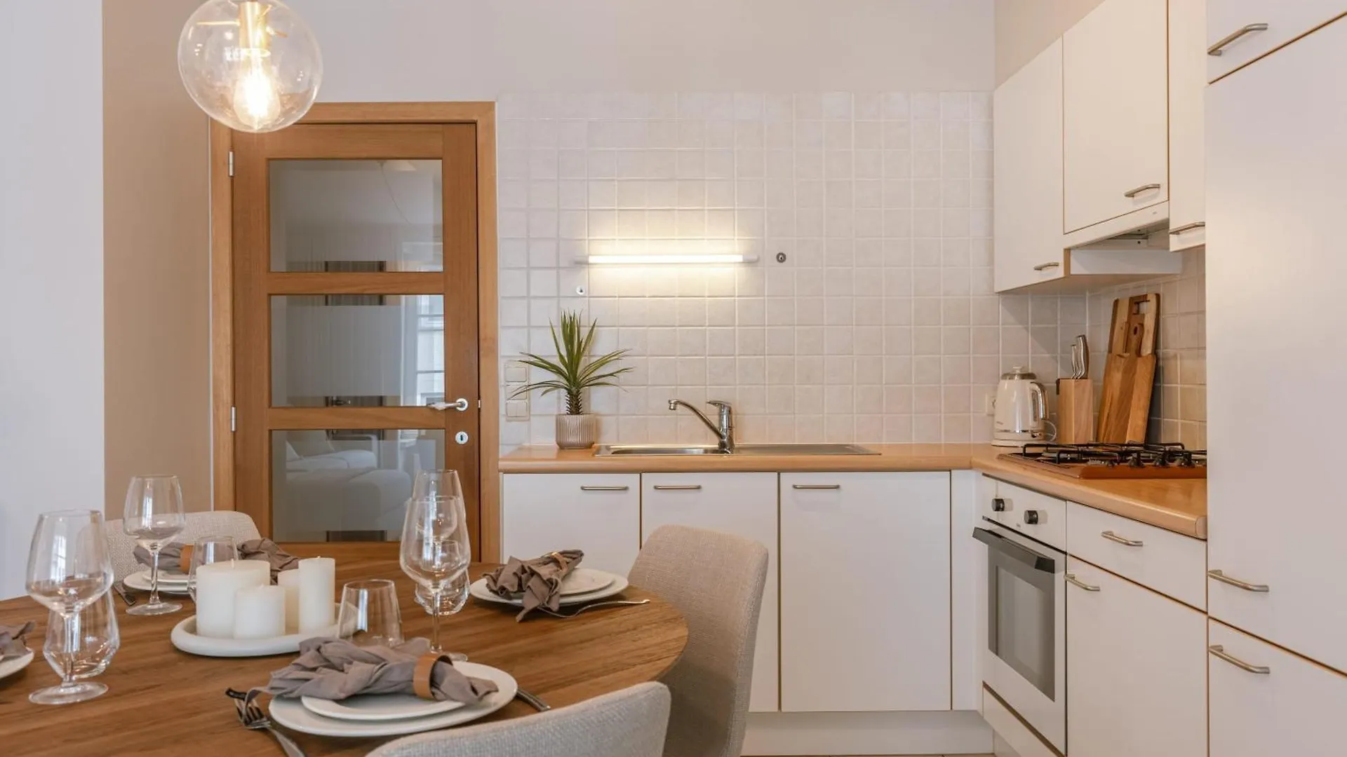 Huswell - Lovely Apartment In The Heart Of Ostend