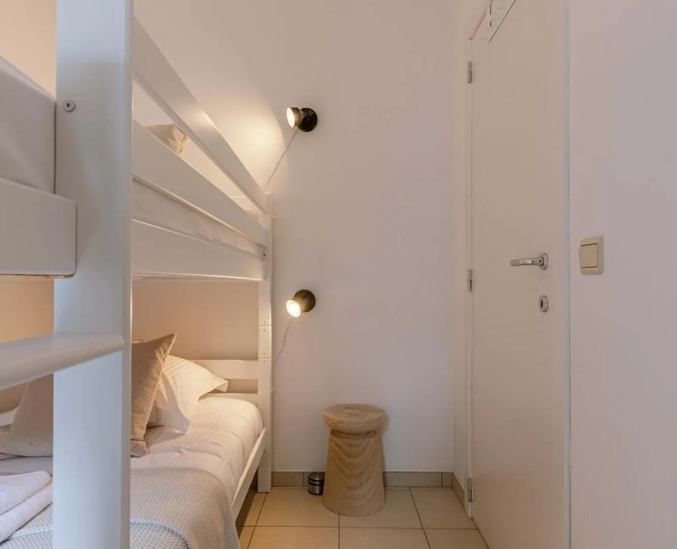 Huswell - Lovely Apartment In The Heart Of Ostende